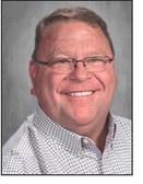 Randy Jones Named Assistant Principal of the Year