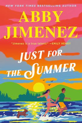 Is it Worth the Read? Just for the Summer - by Abby Jimenez