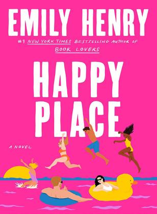 Is it Worth the Read?: Happy Place by Emily Henry