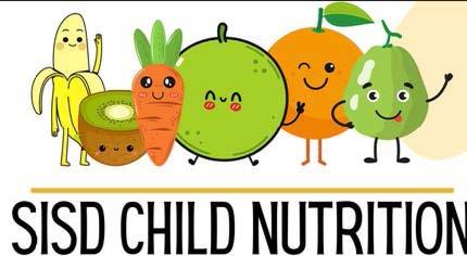 SISD CHILD NUTRITION