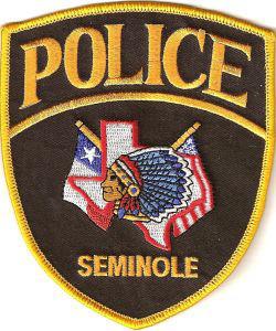 Seminole Police department officers hired, security cameras operational at city park