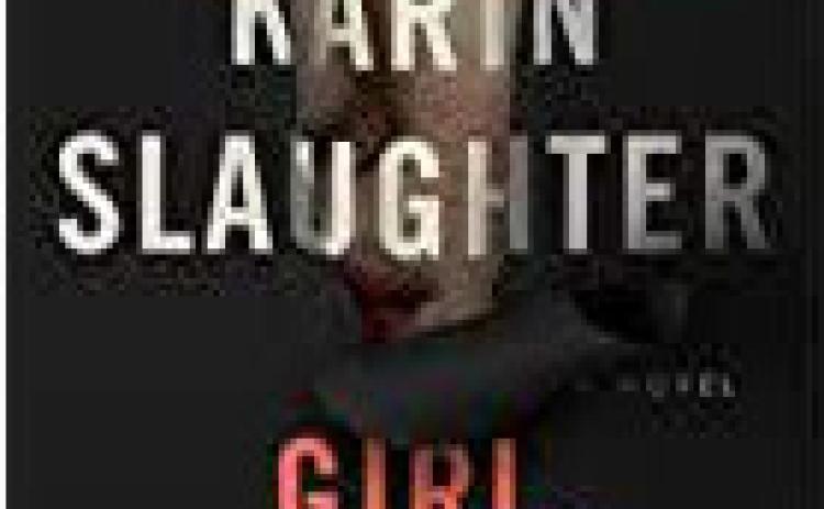 Is it Worth the Read? Girl Forgotten by Karin Slaughter