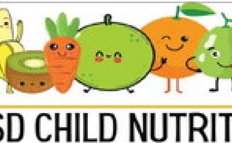 SISD Child Nutrition