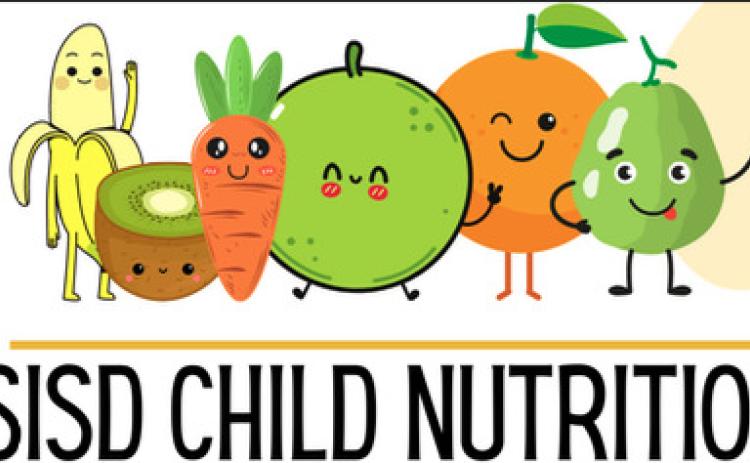 SISD Child Nutrition